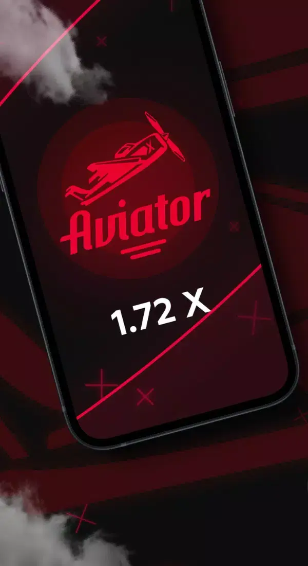 Aviator Money screenshot