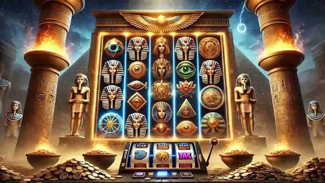 Dewakoin99 screenshot