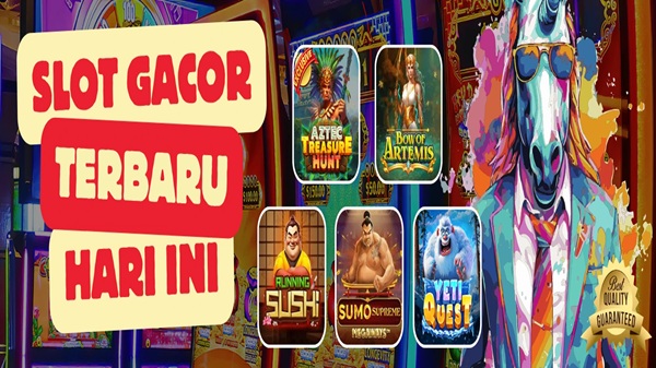 Winslot screenshot