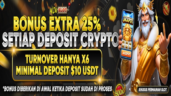 Winslot screenshot