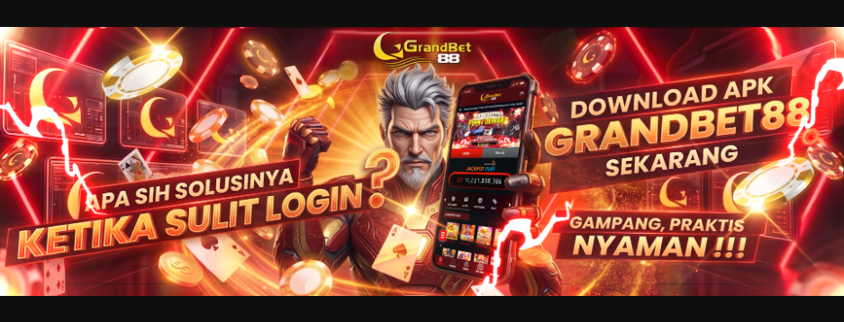 Grandbet88 screenshot