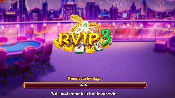 Rvip3 screenshot