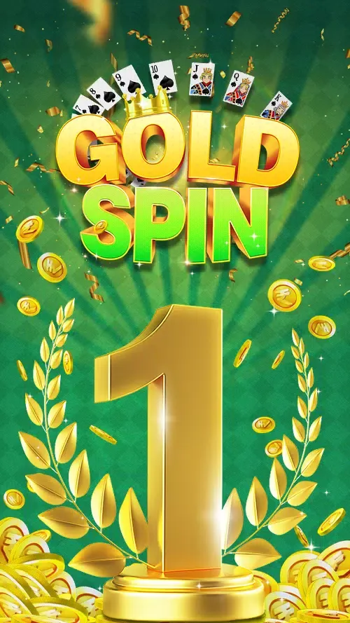 Spin Gold All screenshot