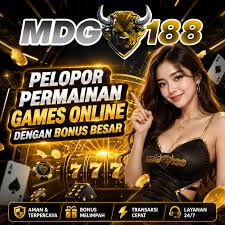 MDG188