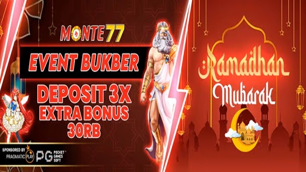 Monte77 screenshot