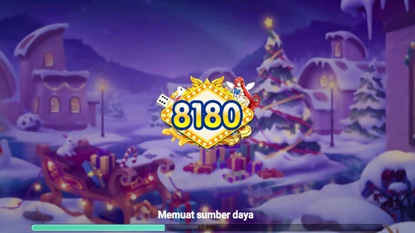 8180 screenshot
