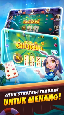 Joy Putar Apk Login screenshot