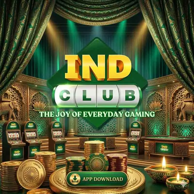 IND Club screenshot