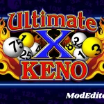 Keno Bonus