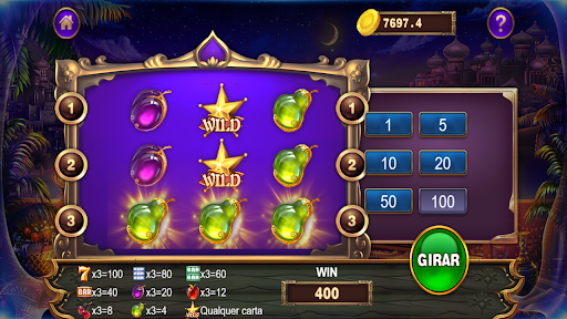 Helo777 screenshot
