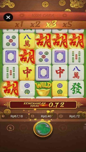Ayuwin screenshot