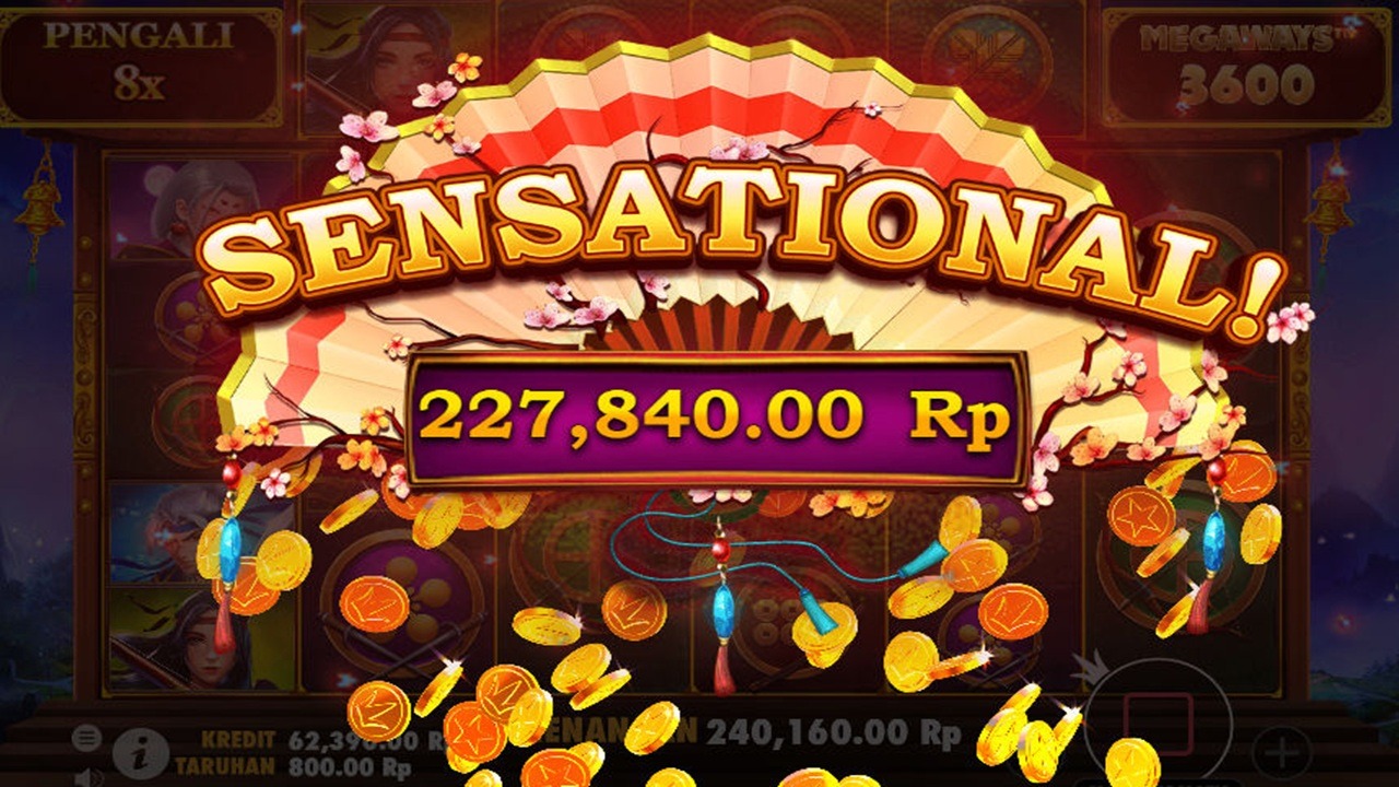 Jawara79 APK screenshot