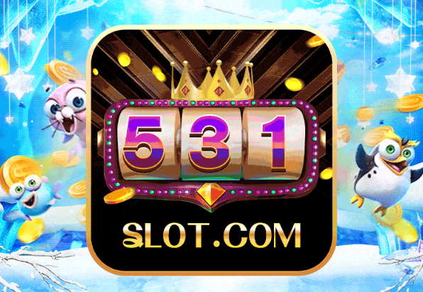 531 Slot screenshot