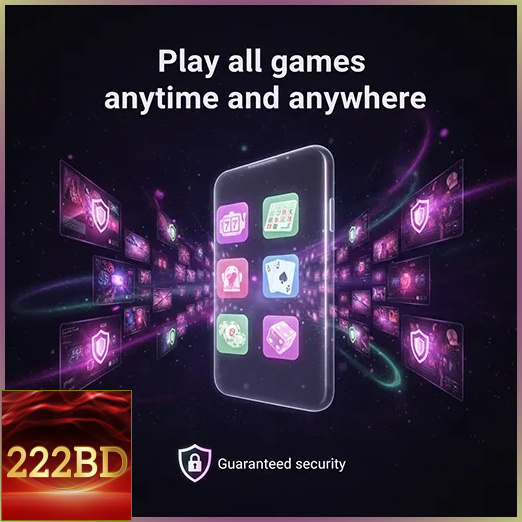 222BD screenshot