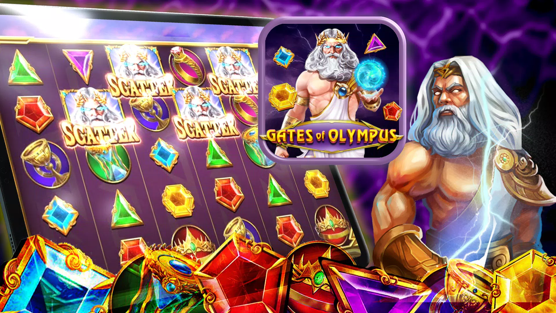Gacor Max screenshot