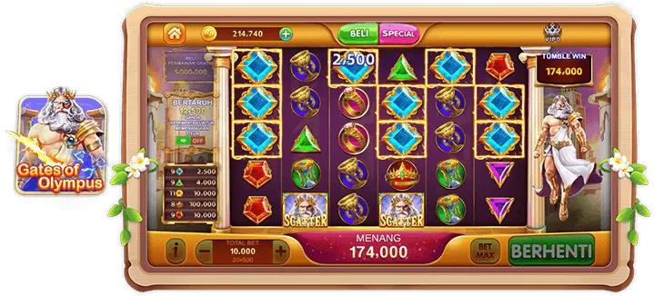 QT777 screenshot