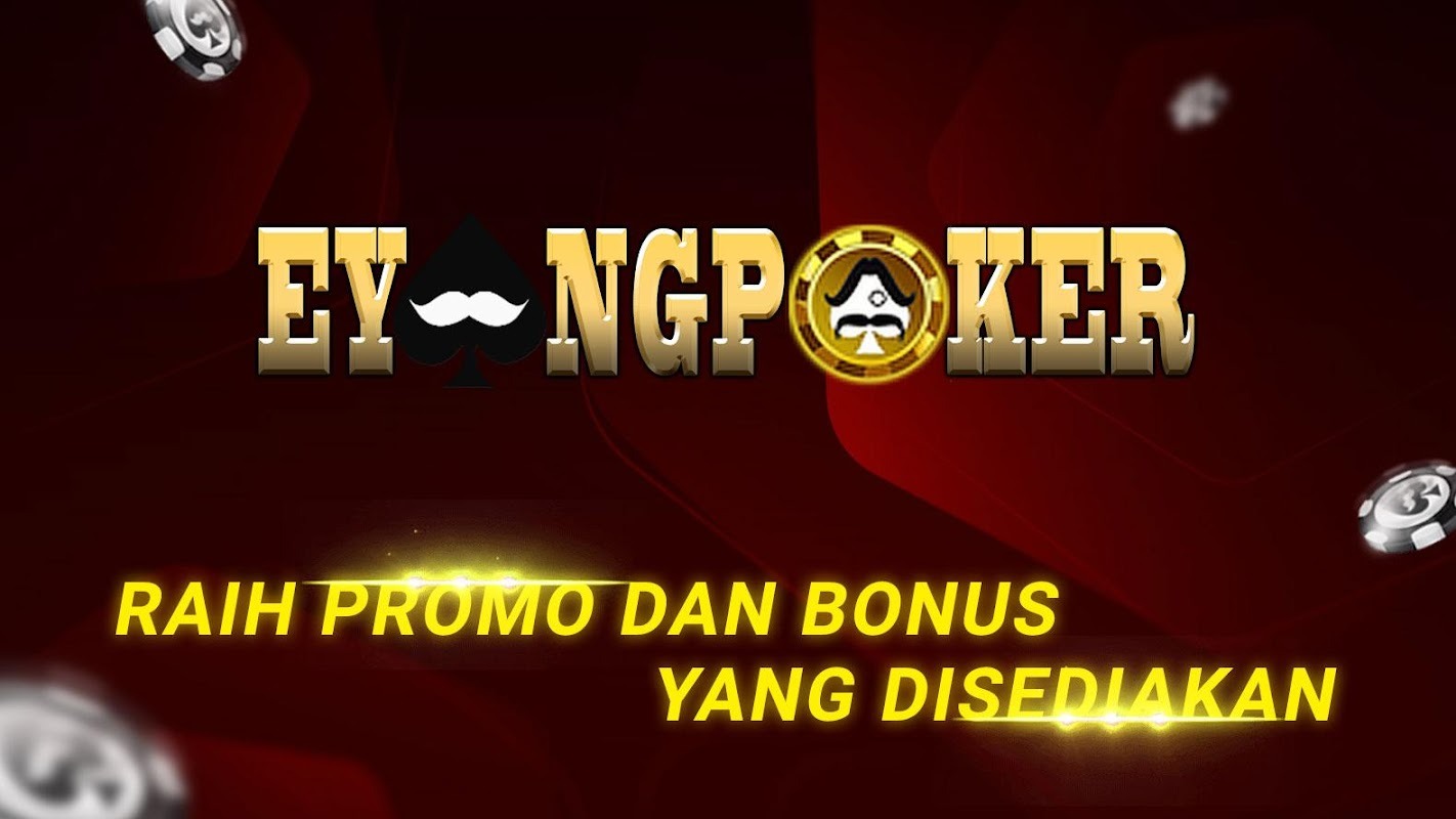 EYANGPOKER screenshot