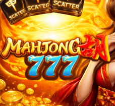Mahjong777