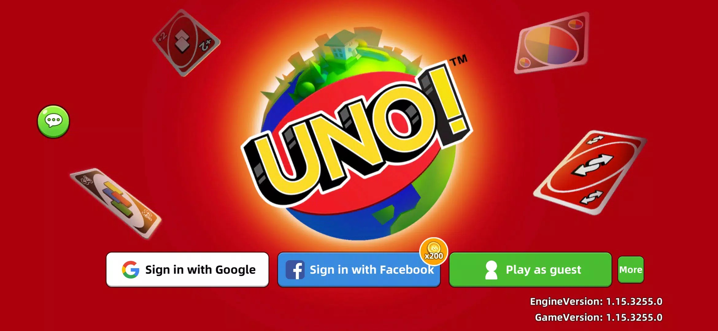 UNO!™ screenshot