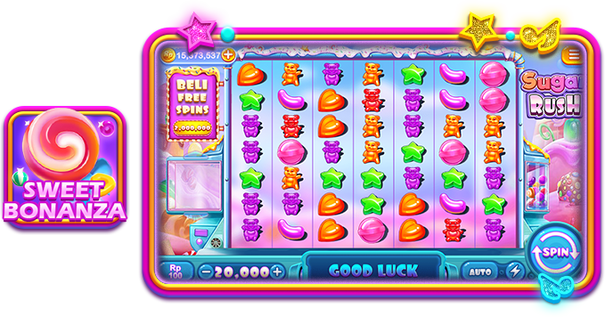 SeruRP screenshot