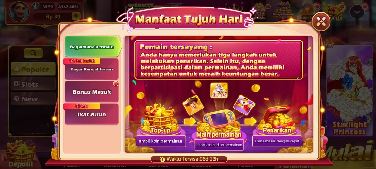 RPVIP2 screenshot