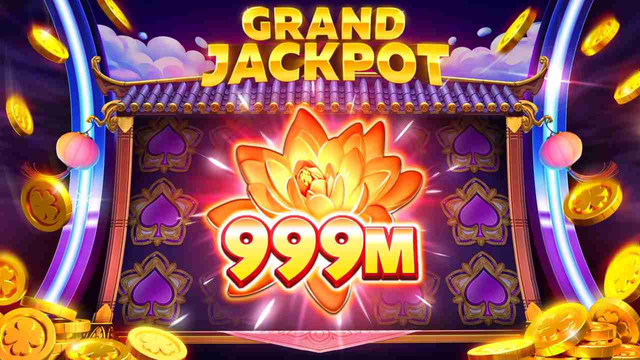 Slot123 screenshot