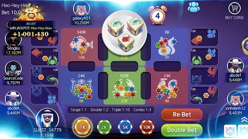 WIN88 screenshot