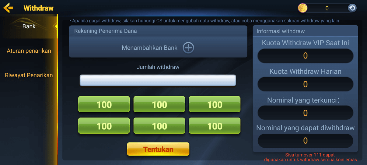 Browin88 screenshot