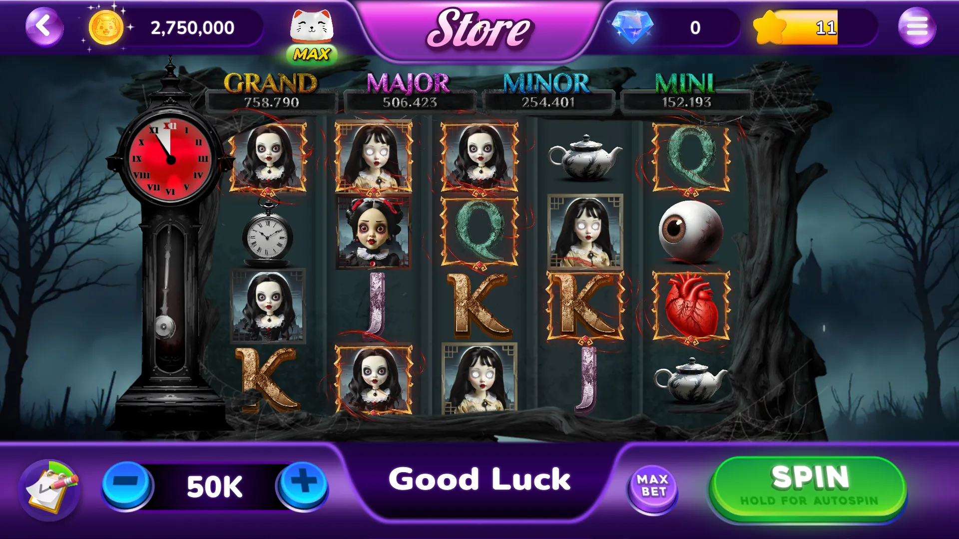 JAWABET88 screenshot
