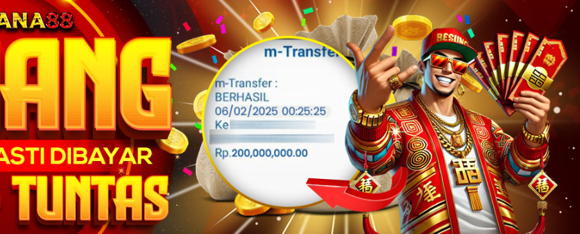 Nirwana88 screenshot