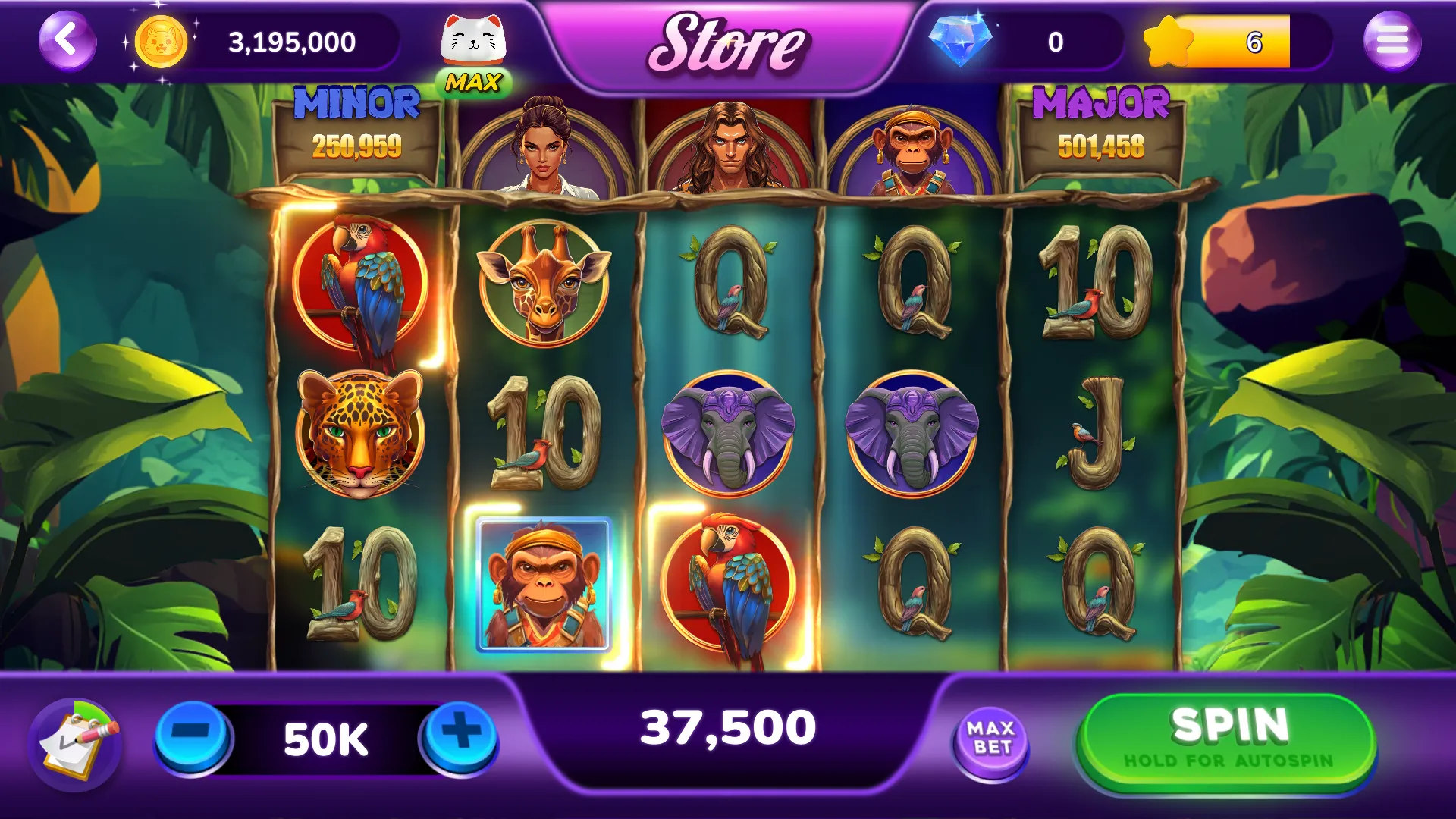 JAWABET88 screenshot
