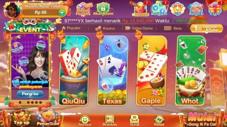 8778 Slots screenshot