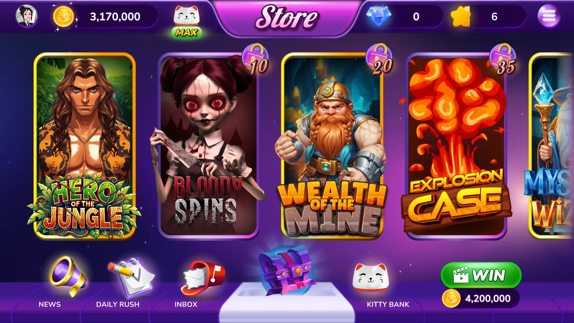 JAWABET88 screenshot