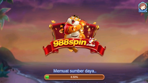 988Spin screenshot