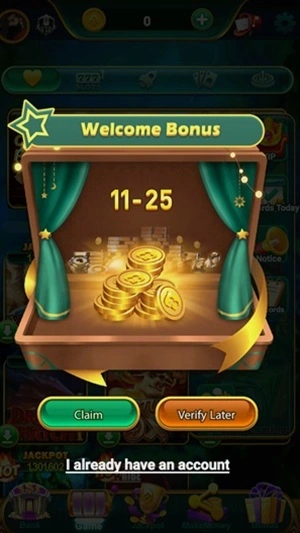 IND Slots screenshot