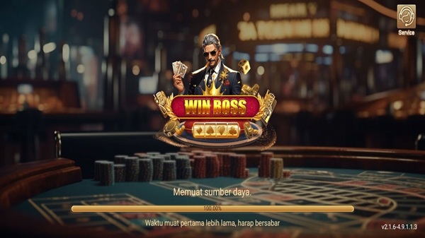 Win Boss screenshot