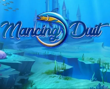 Mancingduit