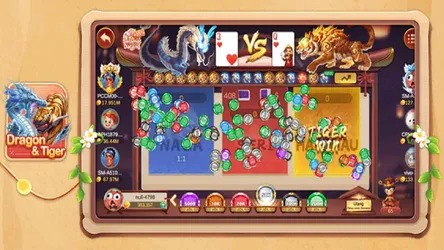 Vo777 screenshot