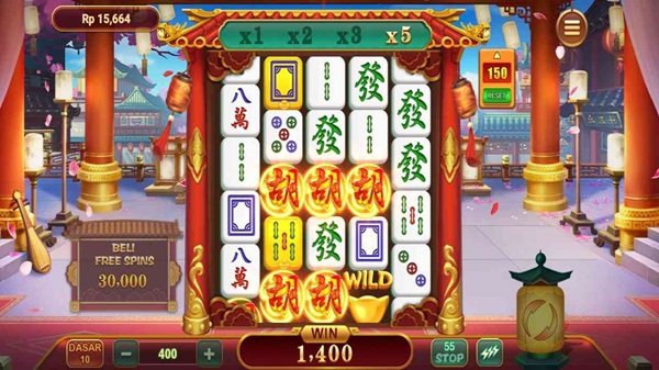 Rpvip8 screenshot
