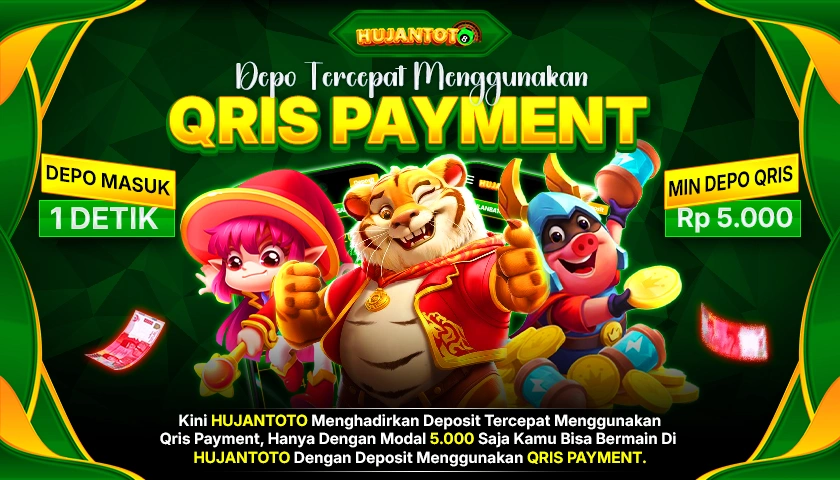 Hujantoto screenshot
