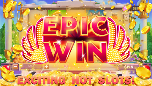 WINCLUB Slots screenshot