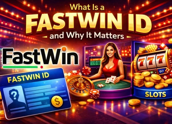 Fastwin screenshot
