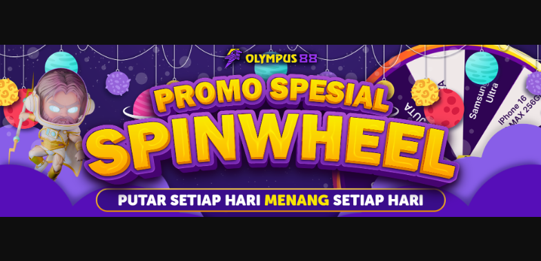 Olympus88 screenshot