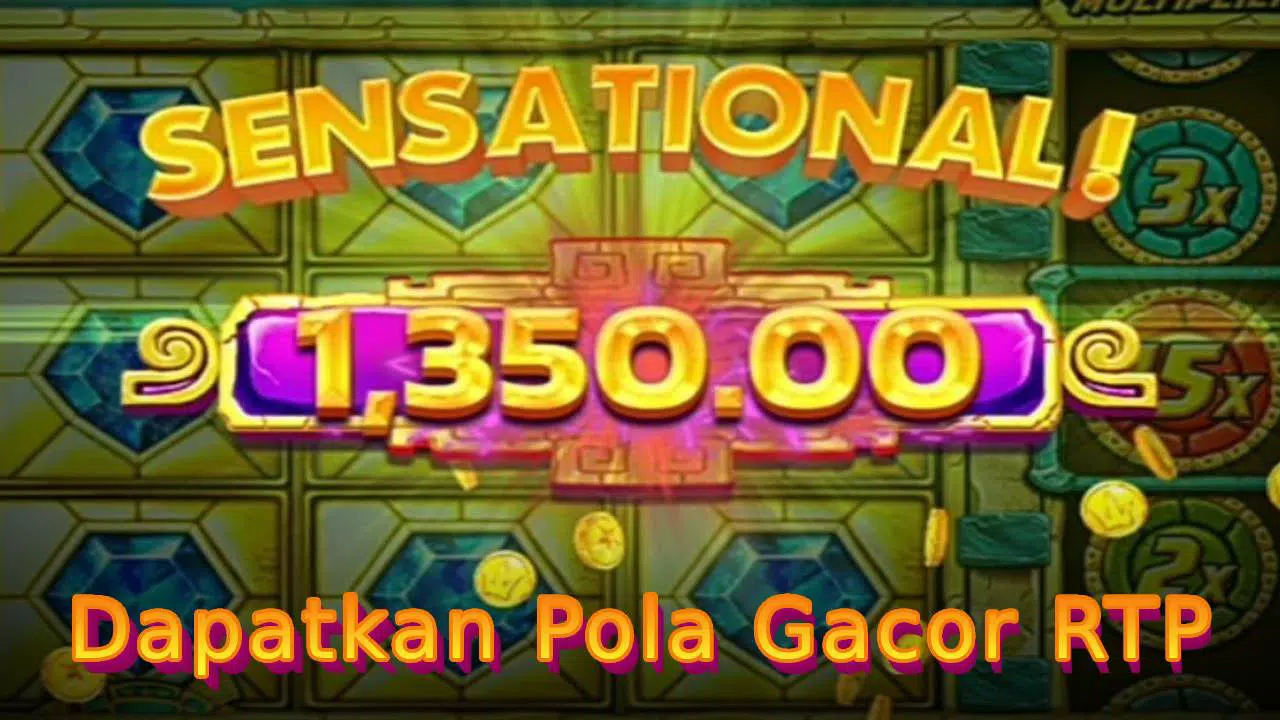GacorX screenshot