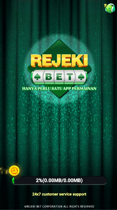 RejekiBet Slot screenshot