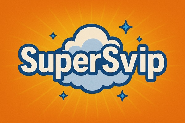 SuperSvip screenshot