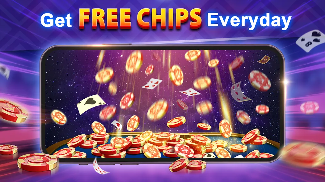 Rummy Gold screenshot