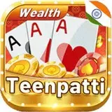 Teen Patti Wealth