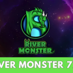 River Monster 777