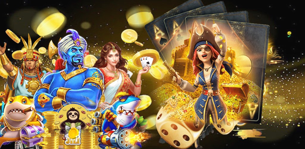 Para Casino 777 screenshot